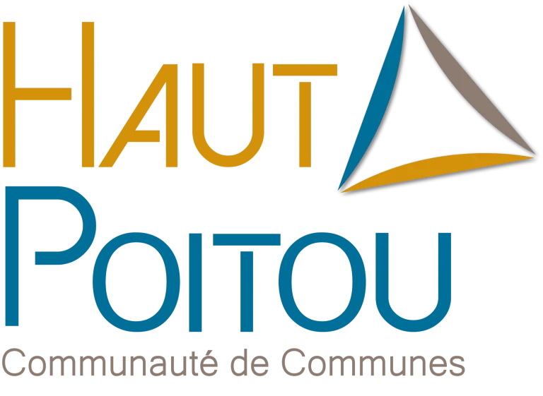 Haut Poitou Communauté de communes