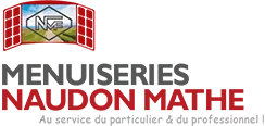 Menuiserie Naudon Mathe
