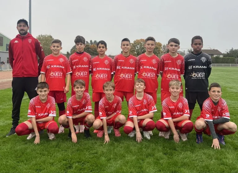 U13 2 Johan Gonzalez